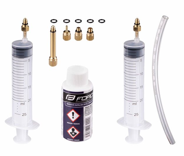 Picture of FORCE BLEED KIT AVID HAYES,AVID